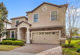 Picture of 1435 Rolling Fairway Drive, Davenport, FL 33896