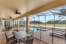 Picture of 1435 Rolling Fairway Drive, Davenport, FL 33896