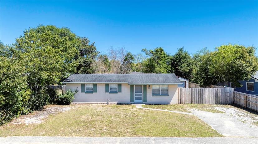 Picture of 2453 Hope Avenue, Deltona FL 32738