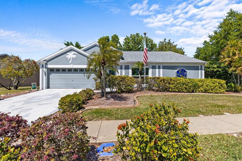 Picture of 1700 Hunter Lane, Tarpon Springs, FL 34689