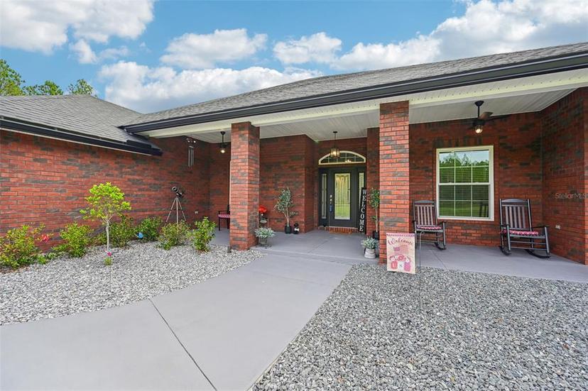Picture of 871 County Road 217, Jacksonville FL 32234
