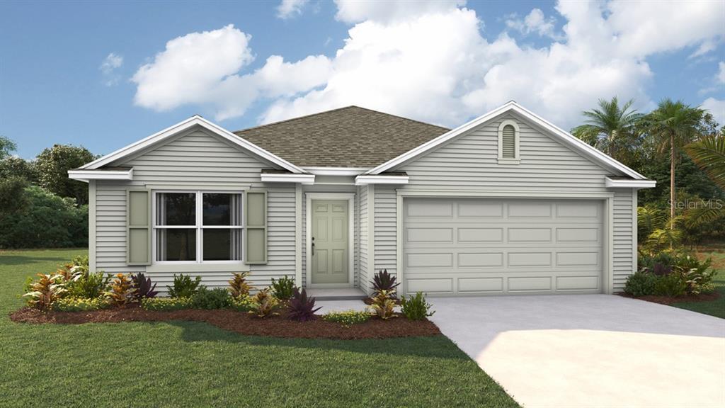 Picture of 1905 NW 246Th Terrace, Newberry, FL 32669