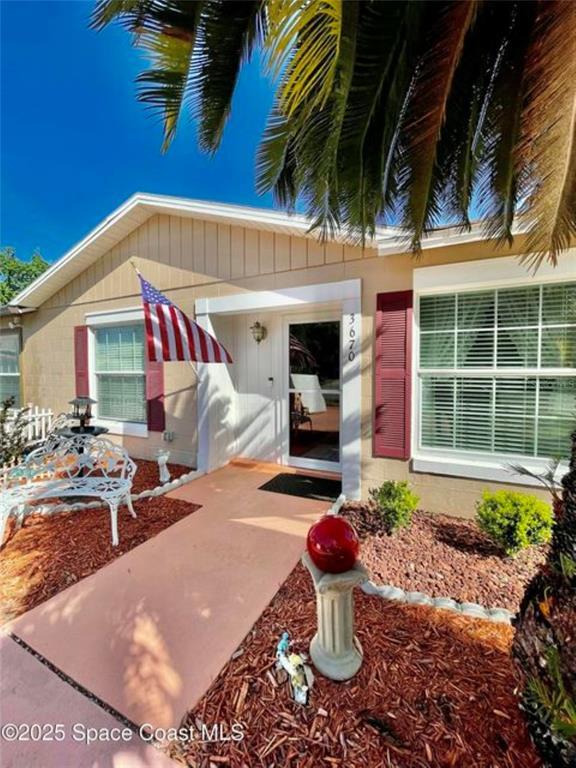 Picture of 3670 Powder Horn Place, Titusville FL 32796