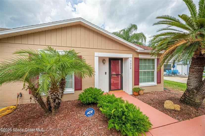 Picture of 3670 Powder Horn Place, Titusville FL 32796