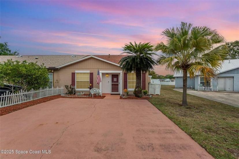 Picture of 3670 Powder Horn Place, Titusville FL 32796