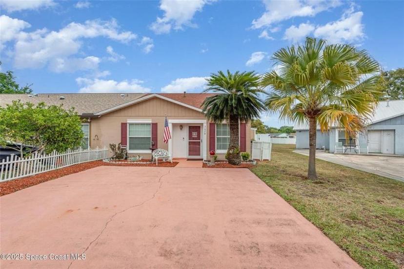 Picture of 3670 Powder Horn Place, Titusville FL 32796