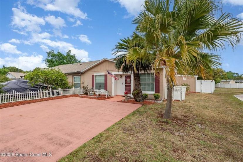 Picture of 3670 Powder Horn Place, Titusville FL 32796