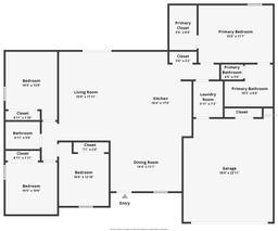 Picture of 17041 Malta Avenue, Port Charlotte, FL 33954