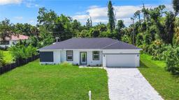Picture of 17041 Malta Avenue, Port Charlotte, FL 33954