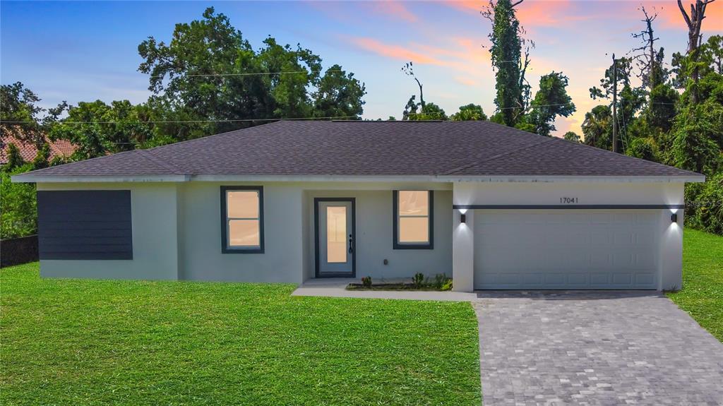 Picture of 17041 Malta Avenue, Port Charlotte, FL 33954