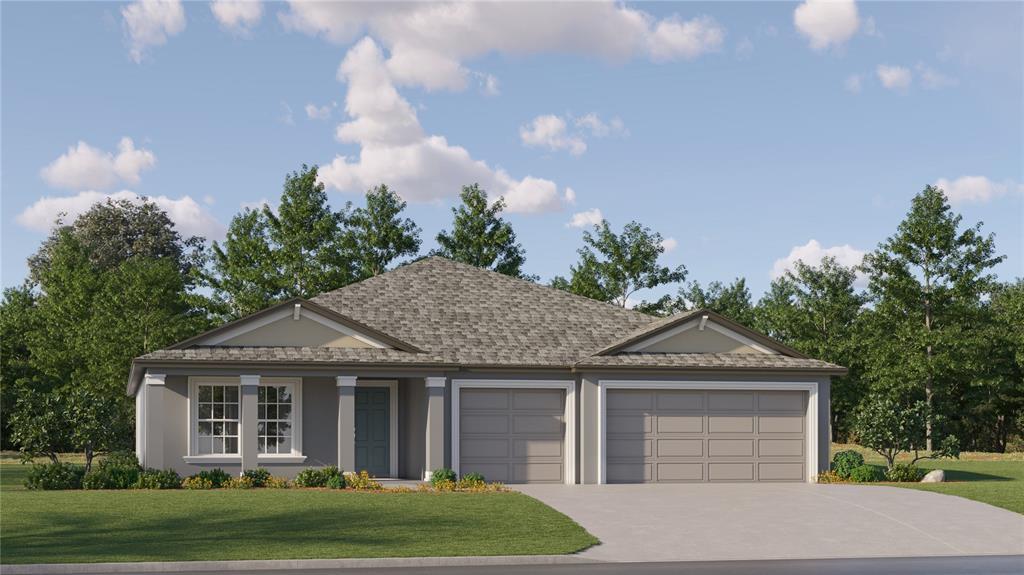 Picture of 11864 Blue Diamond Trail, Parrish, FL 34219