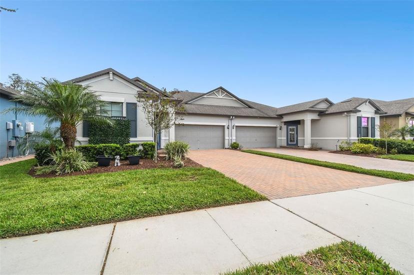 Picture of 16822 Balance Cove, Land O Lakes FL 34638