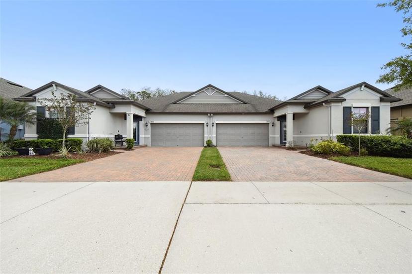 Picture of 16822 Balance Cove, Land O Lakes FL 34638