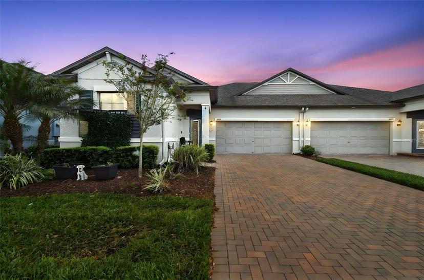 Picture of 16822 Balance Cove, Land O Lakes FL 34638