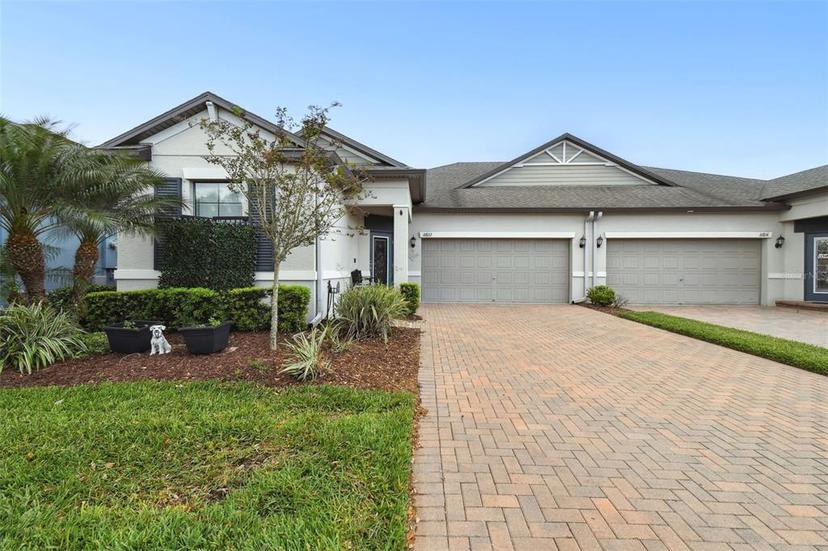 Picture of 16822 Balance Cove, Land O Lakes FL 34638