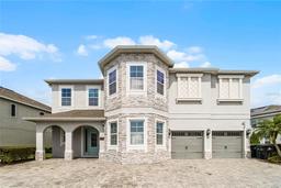 Picture of 7665 Fairfax Drive, Kissimmee, FL 34747