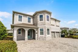 Picture of 7665 Fairfax Drive, Kissimmee, FL 34747
