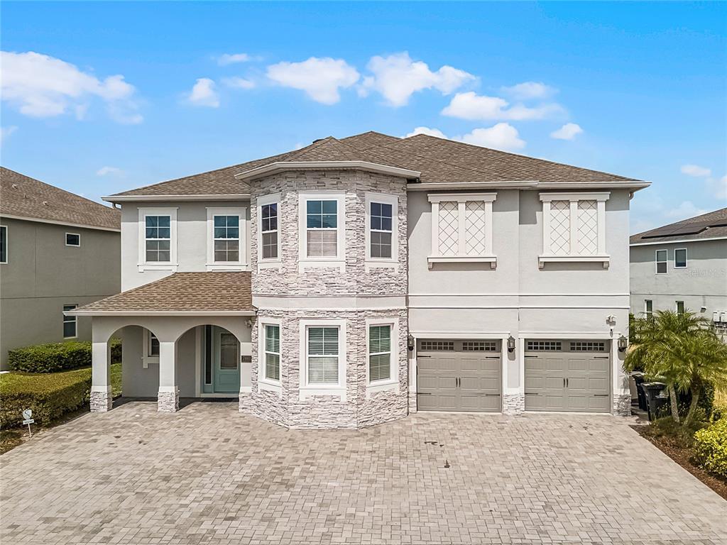 Picture of 7665 Fairfax Drive, Kissimmee, FL 34747