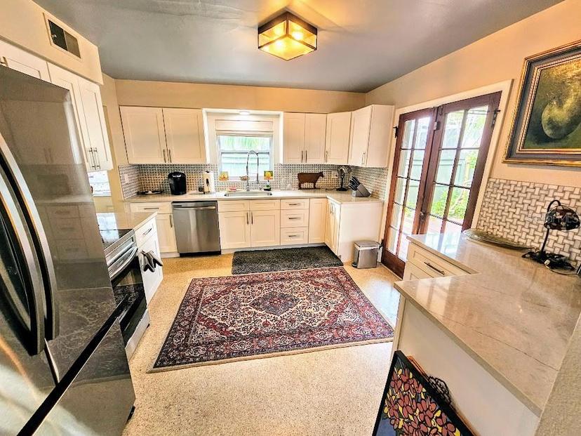 Picture of 103 1St Street, Belleair Beach FL 33786