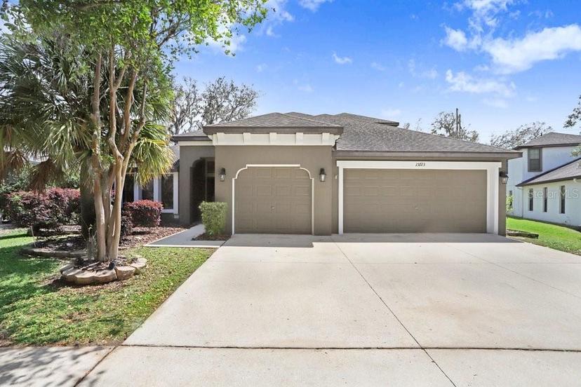 Picture of 15723 Starling Water Drive, Lithia FL 33547