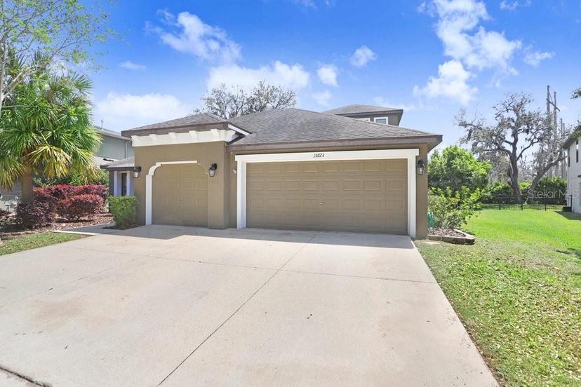 Picture of 15723 Starling Water Drive, Lithia FL 33547