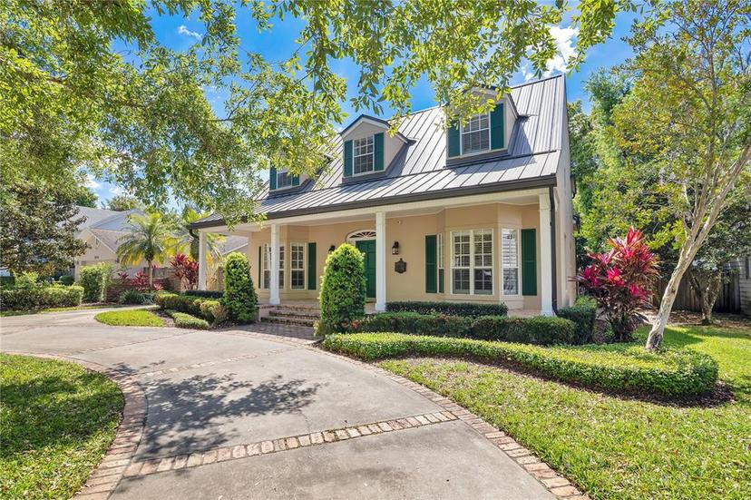 Picture of 1560 Woodland Avenue, Winter Park FL 32789