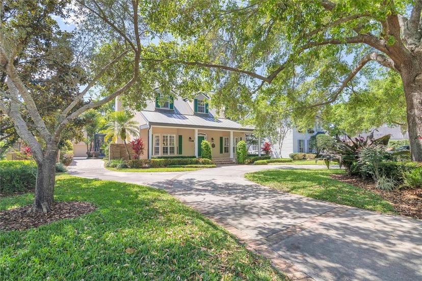 Picture of 1560 Woodland Avenue, Winter Park FL 32789