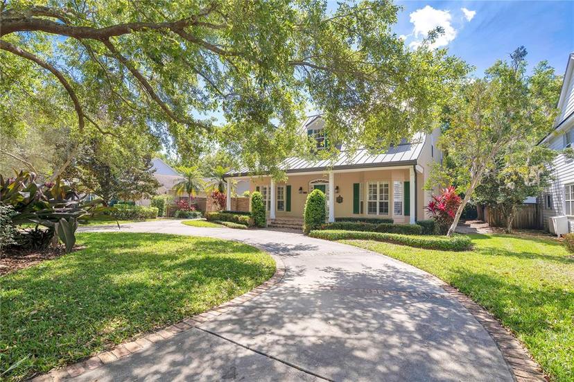 Picture of 1560 Woodland Avenue, Winter Park FL 32789