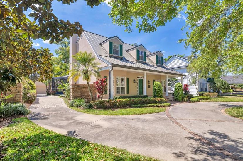 Picture of 1560 Woodland Avenue, Winter Park FL 32789