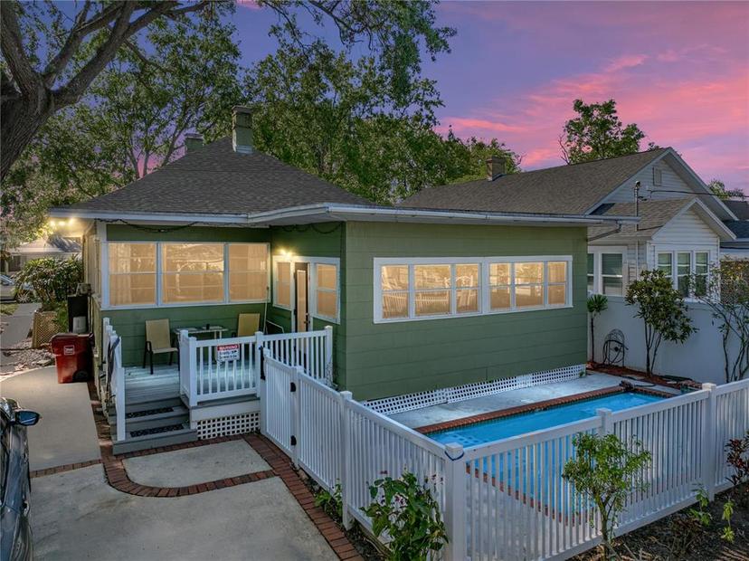 Picture of 912 N Roux Street, Plant City FL 33563