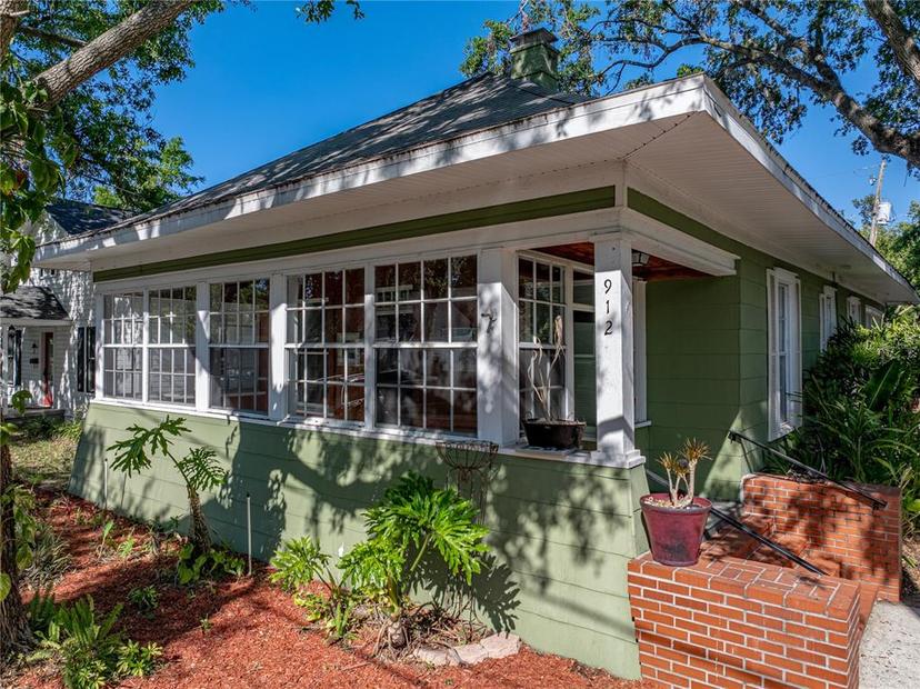 Picture of 912 N Roux Street, Plant City FL 33563