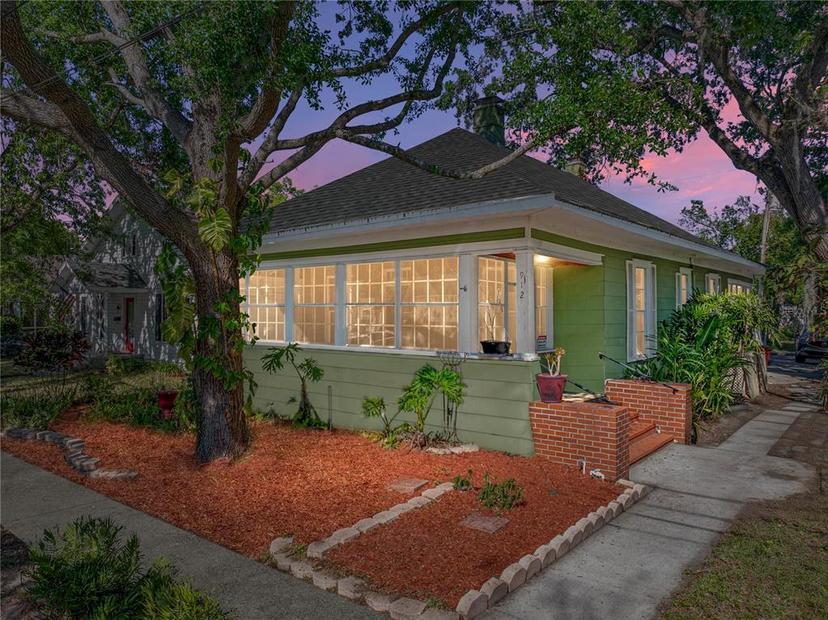 Picture of 912 N Roux Street, Plant City FL 33563