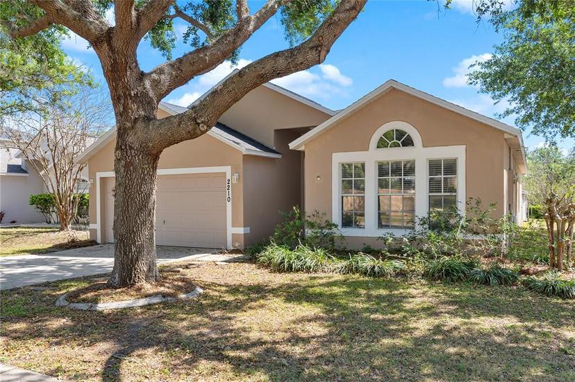 Picture of 2210 Aitkin Loop, Leesburg FL 34748