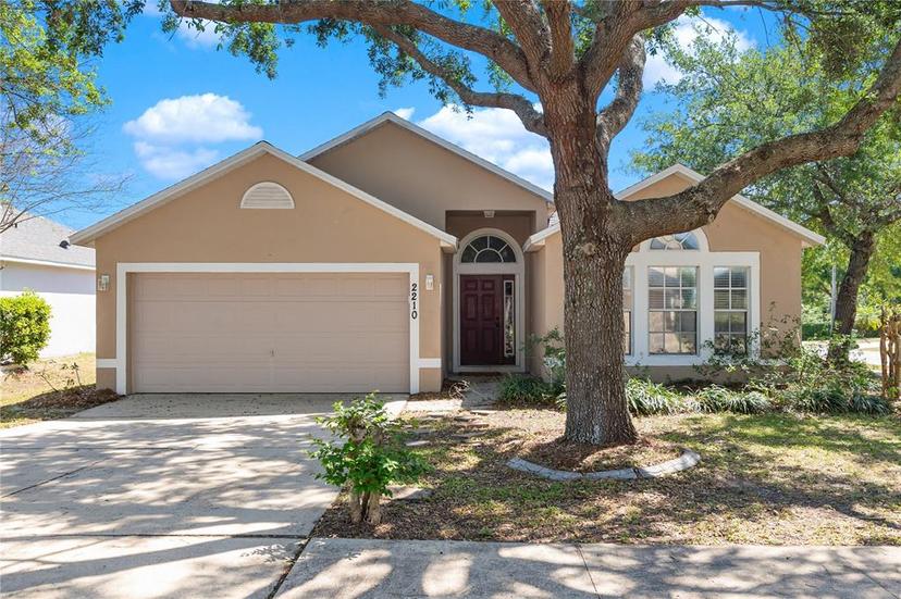 Picture of 2210 Aitkin Loop, Leesburg FL 34748