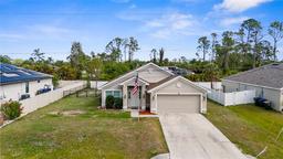 Picture of 2302 Manheim Avenue, North Port, FL 34286