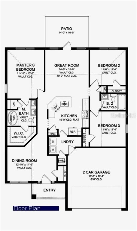 Picture of 2302 Manheim Avenue, North Port FL 34286