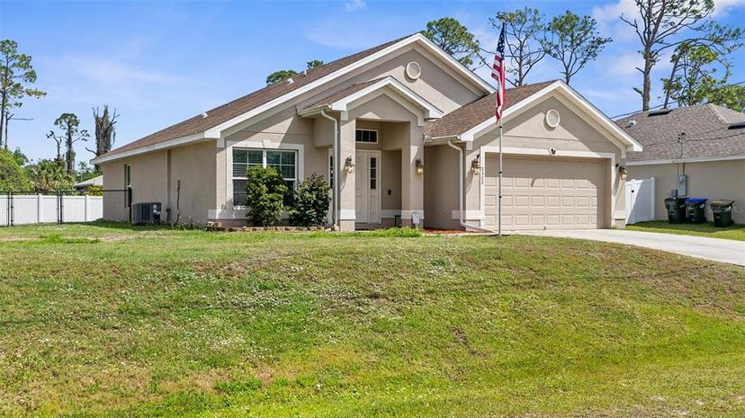 Picture of 2302 Manheim Avenue, North Port FL 34286
