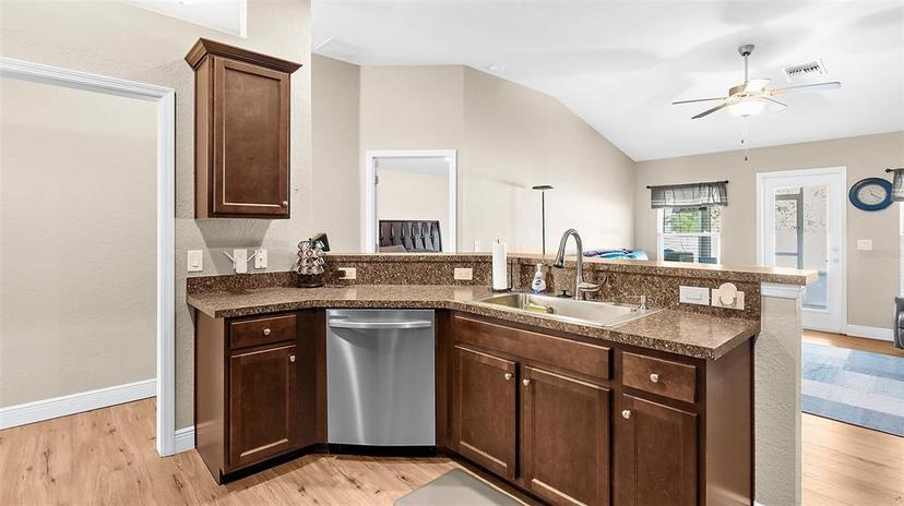 Picture of 2302 Manheim Avenue, North Port FL 34286