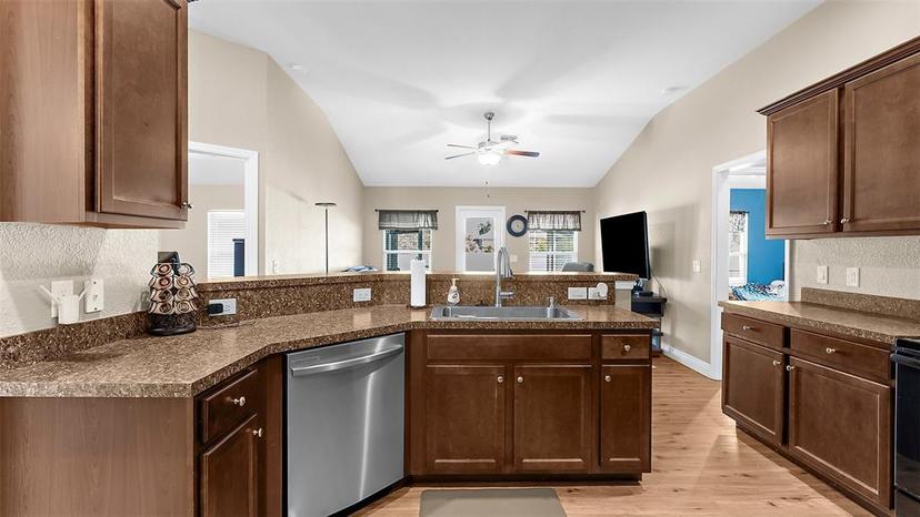 Picture of 2302 Manheim Avenue, North Port FL 34286