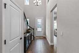 Picture of 12627 Salomon Cove Drive, Windermere, FL 34786