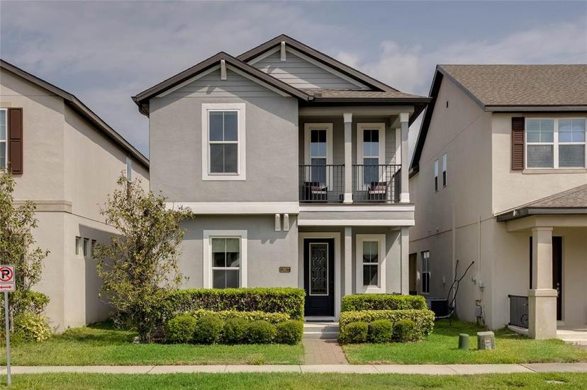 Picture of 12627 Salomon Cove Drive, Windermere FL 34786