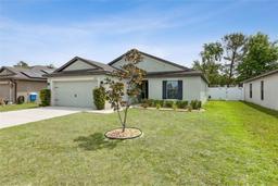Picture of 3845 Arborvitae Way, Deland, FL 32724