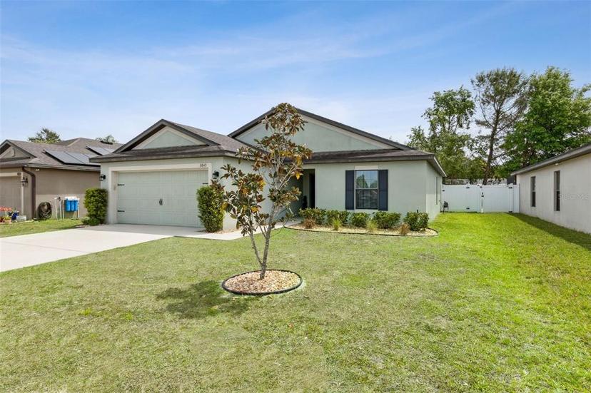 Picture of 3845 Arborvitae Way, Deland FL 32724
