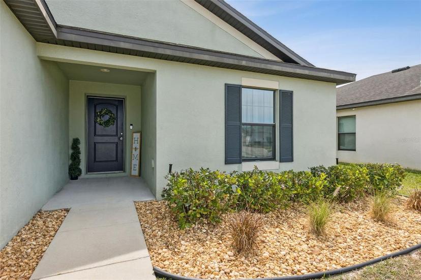 Picture of 3845 Arborvitae Way, Deland FL 32724