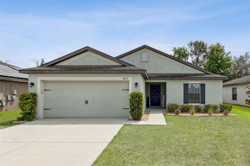 Picture of 3845 Arborvitae Way, Deland FL 32724