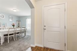 Picture of 3845 Arborvitae Way, Deland, FL 32724