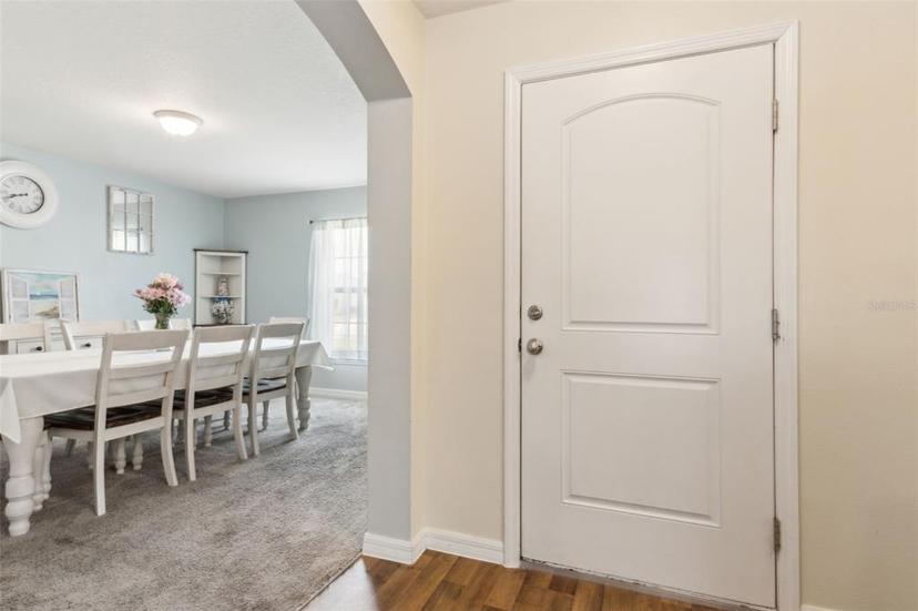 Picture of 3845 Arborvitae Way, Deland FL 32724