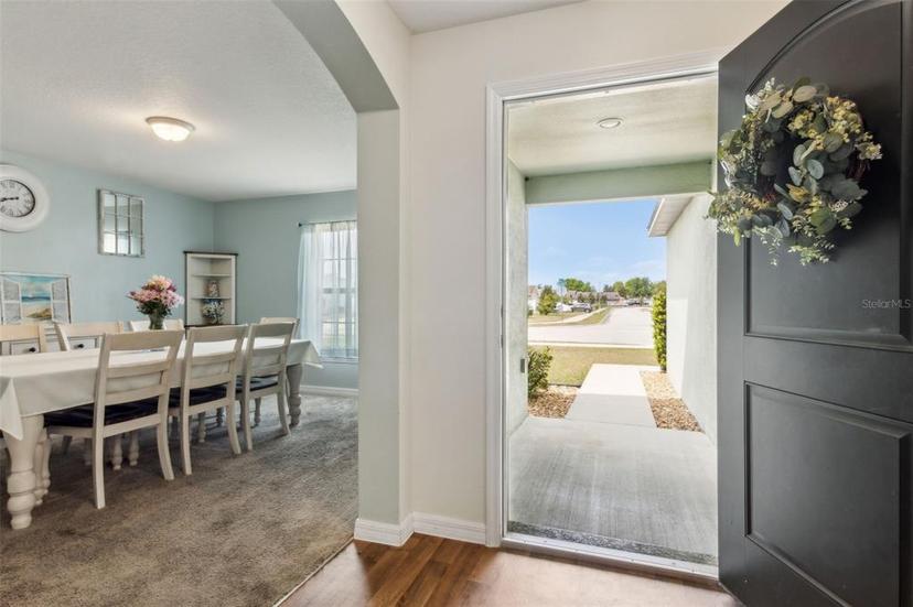 Picture of 3845 Arborvitae Way, Deland FL 32724