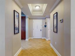Picture of 4071 S Atlantic Avenue Unit 602, New Smyrna Beach, FL 32169
