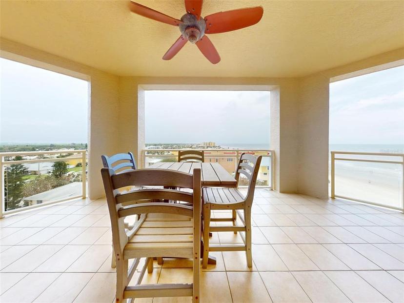 Picture of 4071 S Atlantic Avenue Unit 602, New Smyrna Beach FL 32169